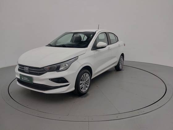 FIAT CRONOS 1.0 FIREFLY FLEX DRIVE MANUAL